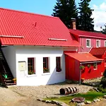 Pod Hrází Bedřichov