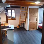 Pod Hrází * Bedřichov