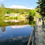 Pod Hrází Apartamento Bedřichov