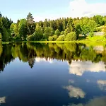 Apartamento Pod Hrází Bedřichov