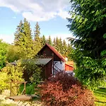 Apartamento Pod Hrází