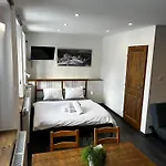 Pod Hrází Apartamento