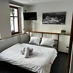 Apartamento Pod Hrází Bedřichov