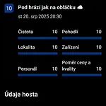 Pod Hrází Bedřichov