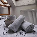 Pod Hrazi * Bedřichov