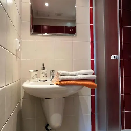 Pod Hrazi Bedrichov (Liberec)