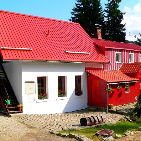 Pod Hrazi Bedřichov