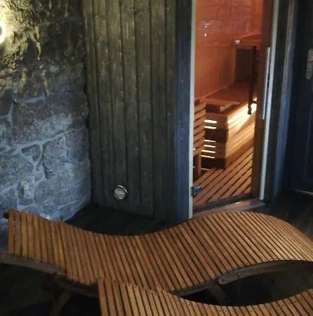 Apartment Pod Hrazi Bedrichov (Liberec)