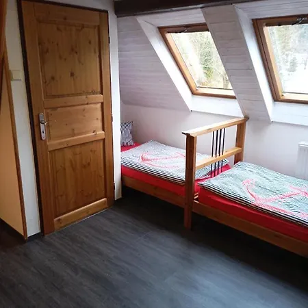 Pod Hrazi Bedrichov (Liberec)