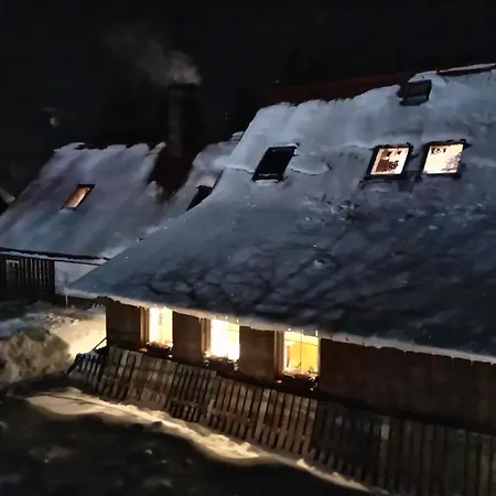 Pod Hrází Apartamento