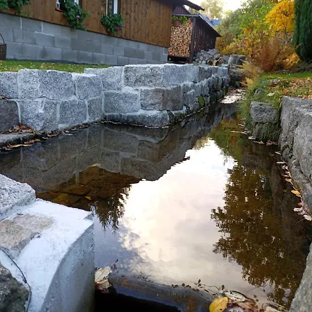 Apartamento Pod Hrází Bedřichov