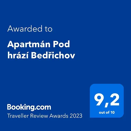 Pod Hrazi *