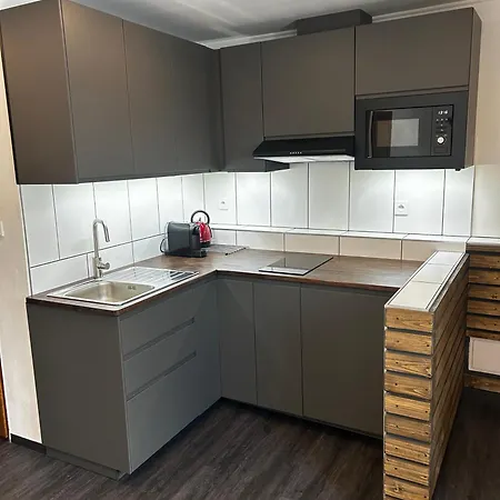 Pod Hrazi Bedrichov (Liberec)