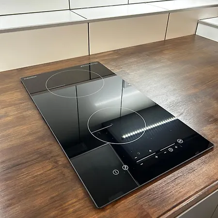 Pod Hrazi Apartment *