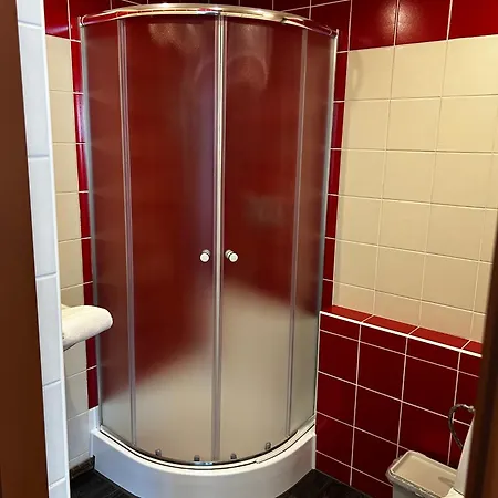 Lägenhet Pod Hrazi *