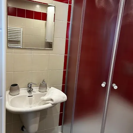 Pod Hrazi *