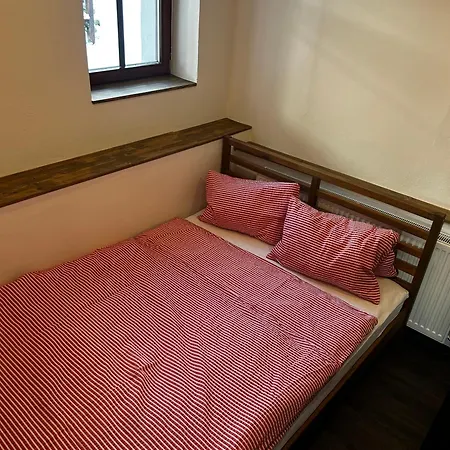 Pod Hrazi * Bedřichov
