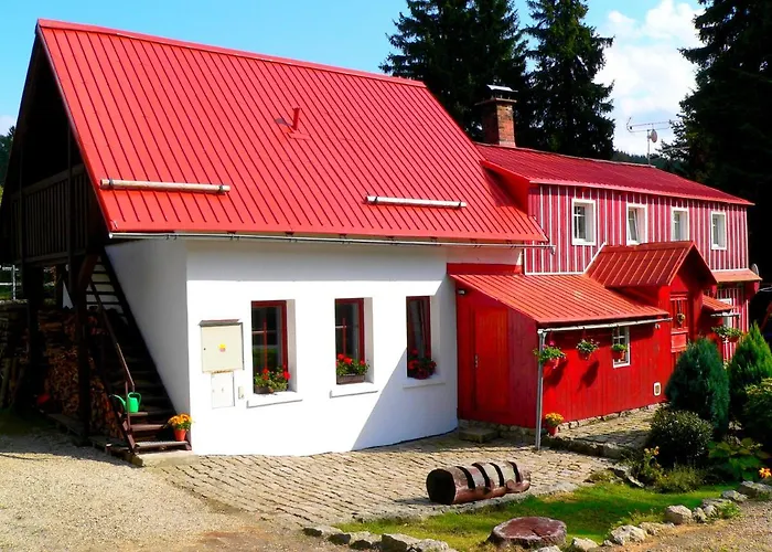 Pod Hrazi Bedřichov