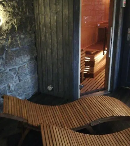 公寓 Pod Hrazi Bedřichov