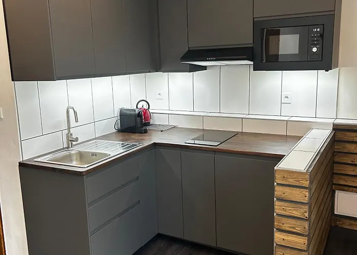 Pod Hrazi Bedřichov